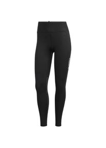 Adidas XPERIOR Lauftights Damen - Größe S/M - schwarz