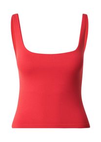 ICANIWILL Sporttop 'Smooth' Damen Gr&ouml;&szlig;e XL rot