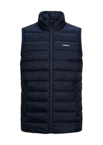 Jack & Jones Jack & Jones Junior Weste 'JJLOUIS' Jungen Gr&ouml;&szlig;e 104 navy