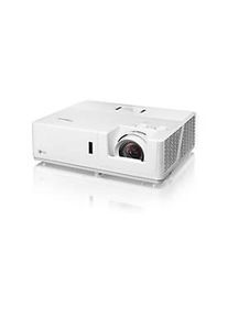 Optoma ZK708T - DLP-Projektor - Laser - 3D - 7000 lm