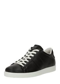 Ecco, Femmes Baskets basses 'Street Lite', noir
