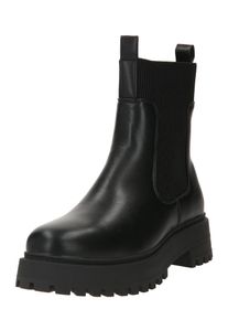 ABOUT YOU - Stiefeletten 'Miley Boots' Damen, schwarz, Größe 41