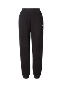 Guess, Femmes Pantalon de sport 'NAT', noir