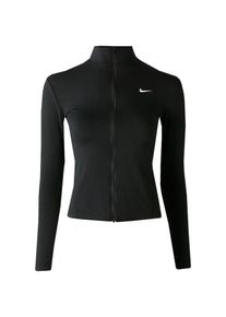 Nike, Femmes Veste de sport 'ONE', noir