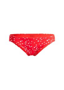 Roxy, Unisex, Bikini-Hose &raquo;Pt Beach Classics&laquo;, poppy rot dancing ditsy swim, L, US-Gr&ouml;ssen, Kollektion: &bdquo;PT Beach Classics"-Kollektion