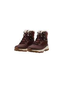 Jack Wolfskin, Unisex, Outdoorwinterstiefel &raquo;EVERQUEST TEXAPORE HIGH W&laquo; Winterboots, Winterstiefel, Snowboots, Winterschuhe, gef&uuml;ttert, schwarz 