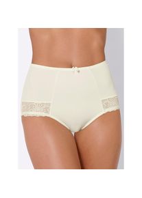 w&auml;schepur W&auml;schepur, Unisex, w&auml;schepur Miederslip 2 Stk., champagner, 40, 2 Stk., leicht formend