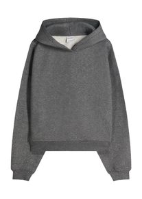 Bershka Sweatshirt Damen Gr&ouml;&szlig;e XS dunkelgrau
