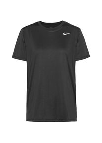 Nike Dri-FIT Funktionsshirt Damen - Größe M - schwarz