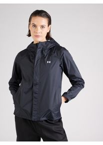 Under Armour, Femmes Veste de sport 'Cloudstrike 2.0', noir