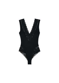 Passionata Body »Nina« - Damen - Gr. L - schwarz