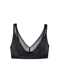 Tchibo - Soft-BH - Damen - Gr. 75B - schwarz