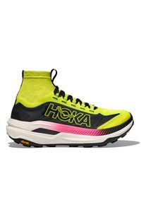 Hoka One One Hoka Damen Tecton X 3 gelb 43.3