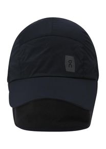 On, Hommes Casquette de sport 'Challenger', noir