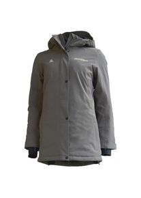 Zimtstern - Women's StormDayz Evo Parka - Parka Gr XS oliv