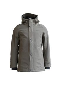 Zimtstern - StormDayz Evo Parka - Parka Gr S oliv