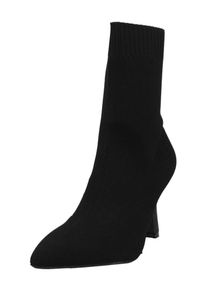 ABOUT YOU Stiefelette 'Magdalena' Damen, schwarz, Gr&ouml;&szlig;e 40