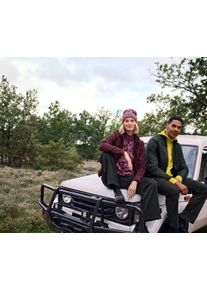 Tchibo - Veste en softshell - taille: 38 - rouge