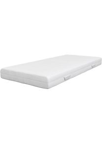 Goodproduct, GOODproduct Komfortschaummatratze &raquo;Feeny, 7 Zonen Wendematratze, 90x200 cm, 140x200 cm & mehr&laquo; 19 cm hoch Raumgewicht: 38 kg/m&sup3; 1 Stk. 