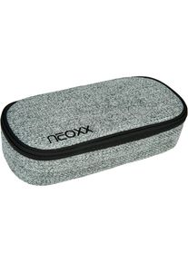 neoxx, Unisex, neoxx Schreibger&auml;teetui &raquo;Schlamperbox, Jump, Pixel my mind&laquo; teilweise aus recyceltem Material, wool the world, Einheitsgr&ouml;&szlig;e, 