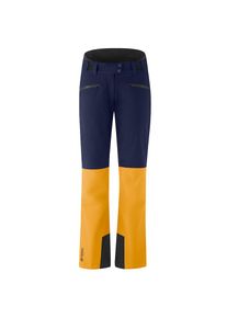 Maier Sports , Damen , Skihose &raquo;Backline Pants W&laquo; L&auml;ssig geschnittene Skihose f&uuml;r Piste und Gel&auml;nde , L&auml;ssig geschnittene Skihose f&uuml;r Piste und...