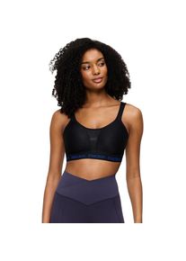 triaction by Triumph, triaction by Triumph Sport-BH &raquo;Triaction Energy Lite&laquo; atmungsaktiv und extremer Halt, schwarz, 90, Cup D, Sport-BH
