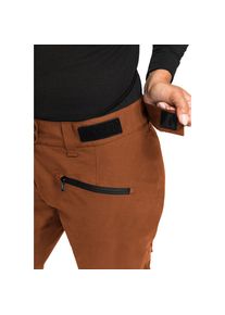 Maier Sports , Damen , Skihose »Backline Pants W« Lässig geschnittene Skihose für Piste und Gelände , Lässig geschnittene Skihose für Piste und...