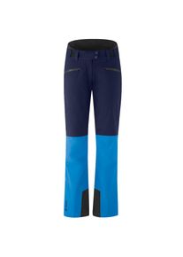 Maier Sports , Damen , Skihose &raquo;Backline Pants W&laquo; L&auml;ssig geschnittene Skihose f&uuml;r Piste und Gel&auml;nde , L&auml;ssig geschnittene Skihose f&uuml;r Piste und...