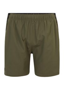 Under Armour, Hommes Pantalon de sport 'Vanish', olive / noir