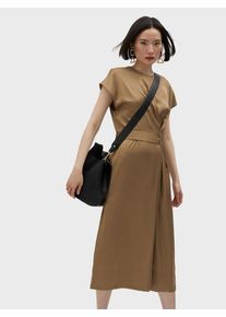 Lola Casademunt, Femmes Robe, bronze