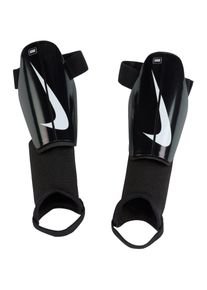 Nike, Hommes Housse 'Charge', noir / blanc