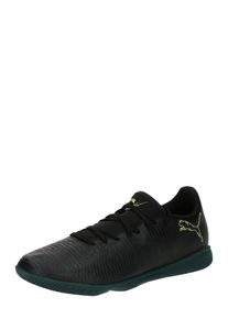Puma, Hommes Chaussure de foot 'FUTURE 8 PLAY', vert fluo / noir