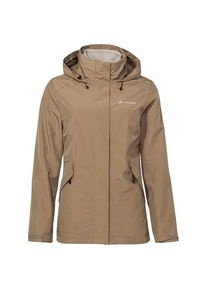 Vaude - Women's Rosemoor 3in1 Jacket II - Doppeljacke Gr 38 beige