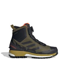 adidas terrex - Terrex Conrax Boa Rain Ready - Winterschuhe EU 38 2/3 schwarz
