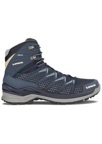 Lowa - Innox Pro GTX Mid - Wanderschuhe EU 40 blau