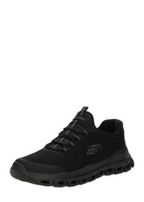 Skechers, Hommes Slip on 'Glide-Step', noir