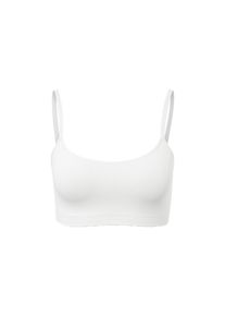 Tchibo - Brassi&egrave;re Seamless avec dentelle - taille: M - beige