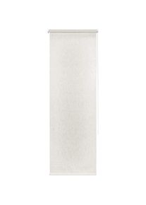 GOOD LIFE, Seitenzugrollo &raquo;Anica&laquo; Lichtschutz ohne Bohren 1 St&uuml;ck, naturfarben, beige, Polyester