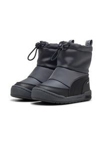 Puma, Herren, Puma Winterboots &raquo;MULTIFLEX 2 BOOT AC INF&laquo; Winterschuhe, Winterstiefel, Snowboots, dusky gray, Puma schwarz, Puma wei&szlig;, 22, Breite: 