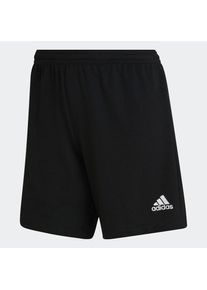adidas Performance, Unisex, adidas Performance Trainingsshorts &raquo;ENT22 SHO LW&laquo;, schwarz, XL, N-Gr, Feuchtigkeitsabsorbierende Fussballshorts aus 