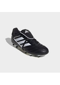adidas Performance, Herren, adidas Performance Fussballschuh &raquo;COPA GLORO 2 FG&laquo; geeignet f&uuml;r Rasenpl&auml;tze, core schwarz, cloud wei&szlig;, cloud wei&szlig;, 39, Ein