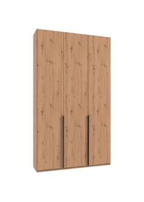 wimex, Kleiderschrank &raquo;Mugano,in 5 Breiten,2 H&ouml;hen,2 Tiefen, viele Farben, Made in Germany&laquo; in Basic oder Premium Ausstattung, mit langen Griffen aus 