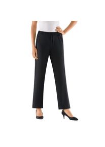 Classic Basics, Unisex, Schlupfjeans 1 Stk., schwarz, 40, Normalgr&ouml;ssen, pflegeleicht