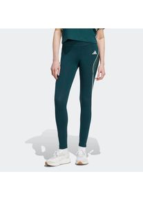adidas Sportswear, Unisex, adidas Sportswear Trainingstights &raquo;W STADIUM TIGHT&laquo; sportlicher Stil mit Paspelierungen und Farbbl&ouml;cken, f&uuml;r Workout, 