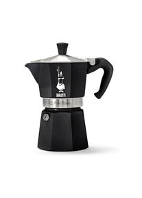 Bialetti Moka Express - schwarz