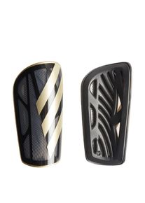 adidas Performance, Hommes Housse 'Tiro League', or / noir / blanc