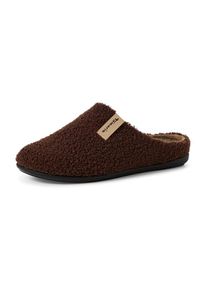 Tamaris, Femmes Pantoufle, moka