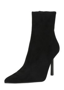 Steve Madden Stiefelette 'Iyanna' Damen, schwarz, Gr&ouml;&szlig;e 38