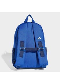 adidas Performance, adidas Performance Rucksack &raquo;LK BP 3BAR&laquo; Kinder Rucksack, royal blau, dunkelblau, Einheitsgr&ouml;&szlig;e, Rucksack