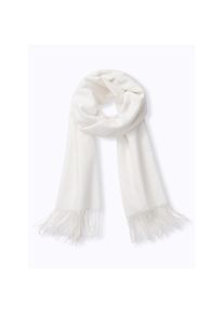 Heine, Unisex, Heine Modeschal, ecru, Einheitsgr&ouml;&szlig;e